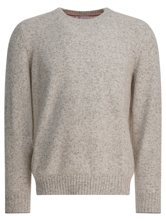 Knitwear Beige
