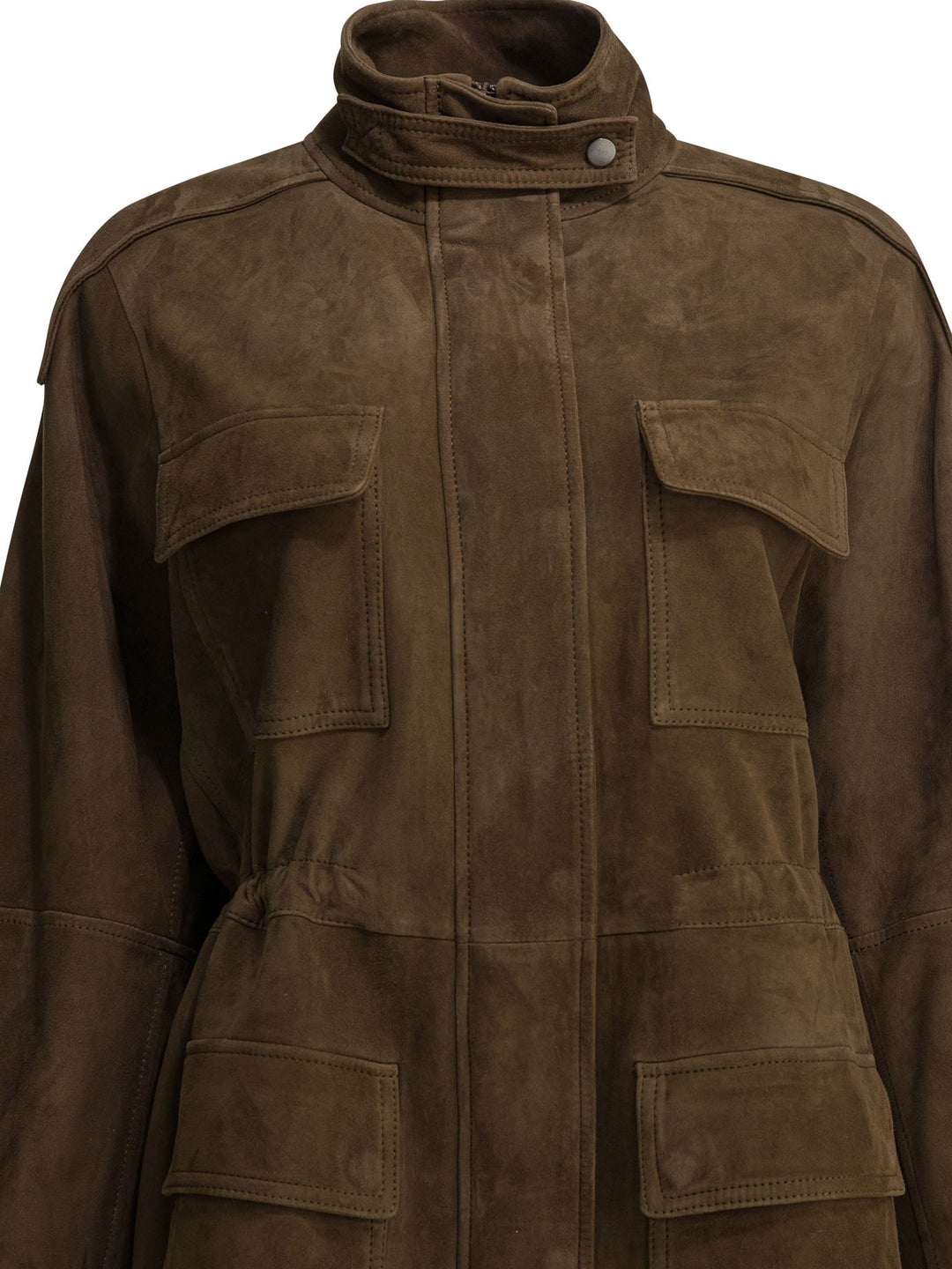 Brunello Cucinelli Jackets & Coats Jackets and Coats - Brown | 0a98522a8c8852bc80db80bf3859896aa0d11d28