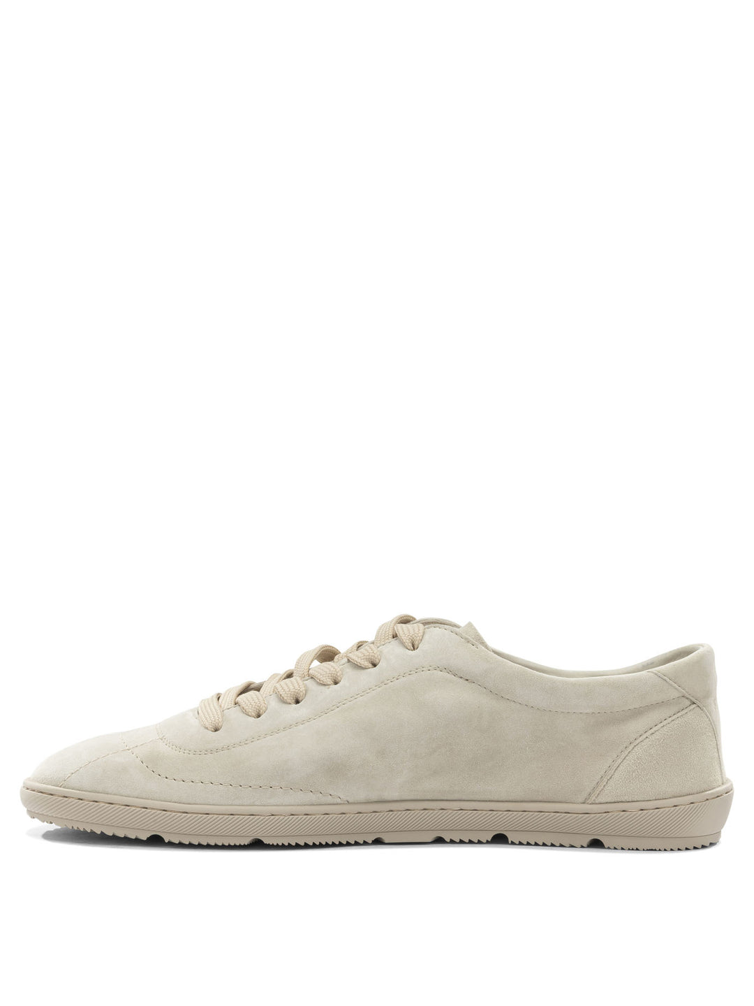 Brunello Cucinelli Light Sneakers & Slip-On - Beige | 05a4a1888a1780380157712ec589eba7fdabe672