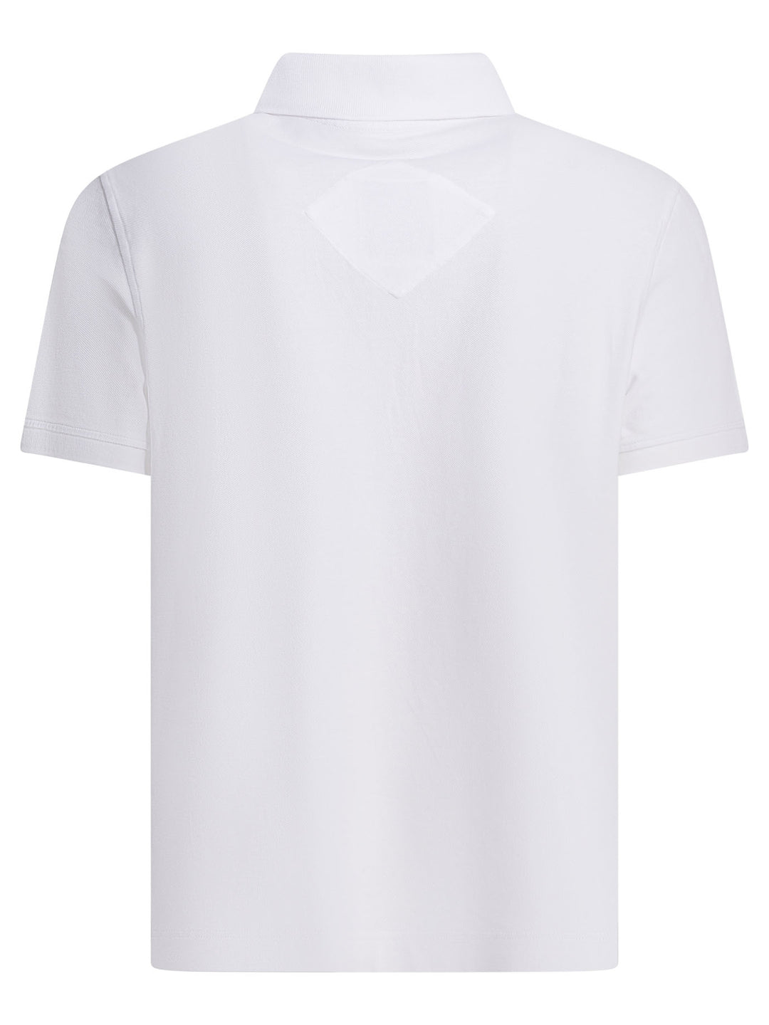 Canada Goose  Polo shirts - White | 2838268abd8e8177f8765d0c36b80399896ca7b1