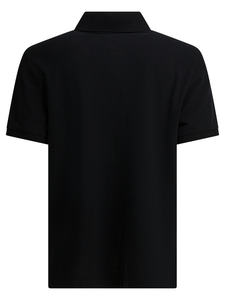 Canada Goose  Polo shirts - Black | 2d3ba274ec25239b324b2681128fd5772bea6f9a