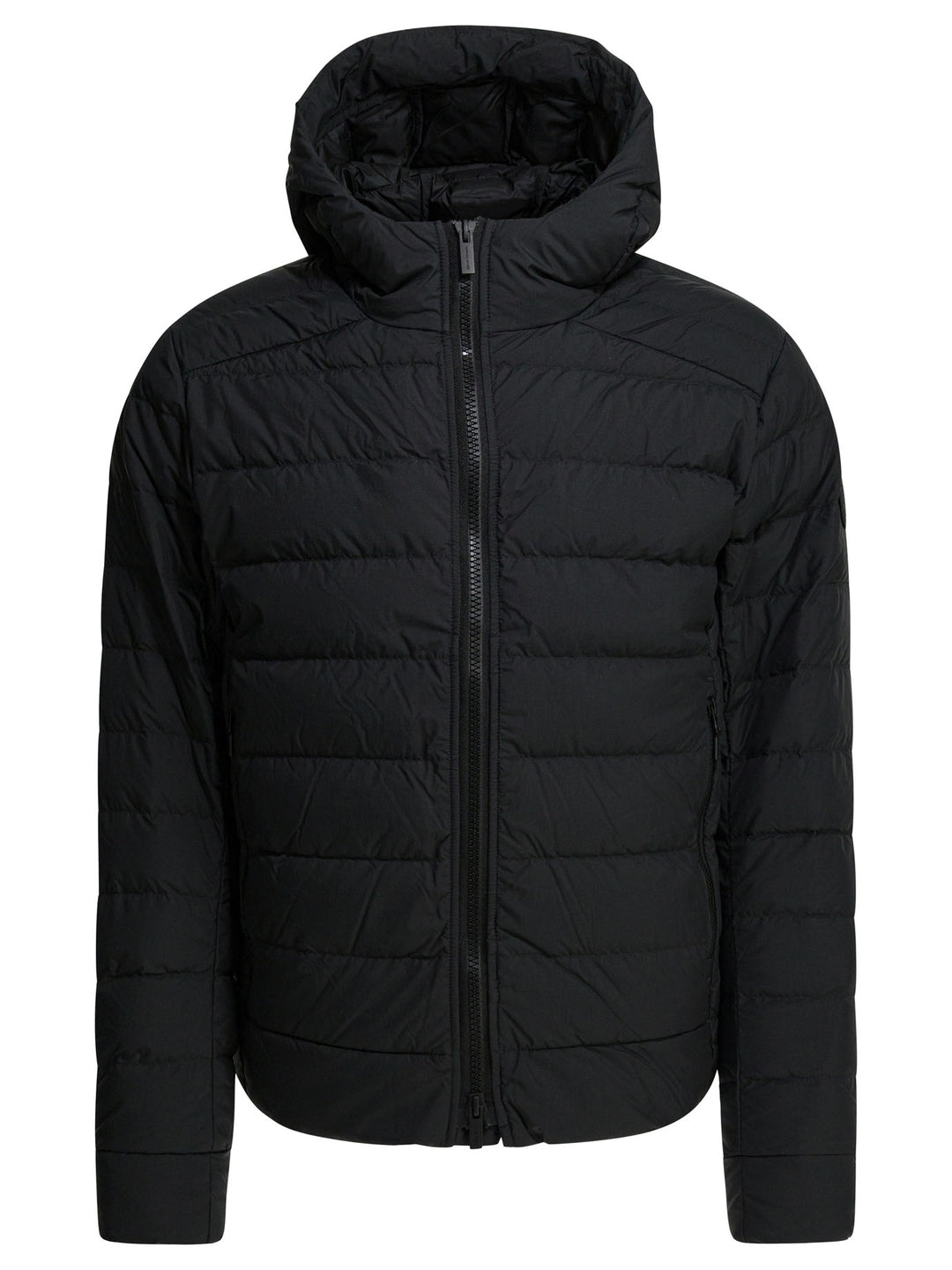 Canada Goose Crofton Jackets and Coats - Black | 453d990697630c4bd76343b44e2b990ef7ab80fb
