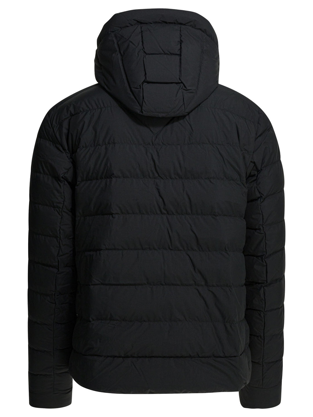 Canada Goose Crofton Jackets and Coats - Black | dbab39d72202b5e01456f0c38fc32c386df341f2