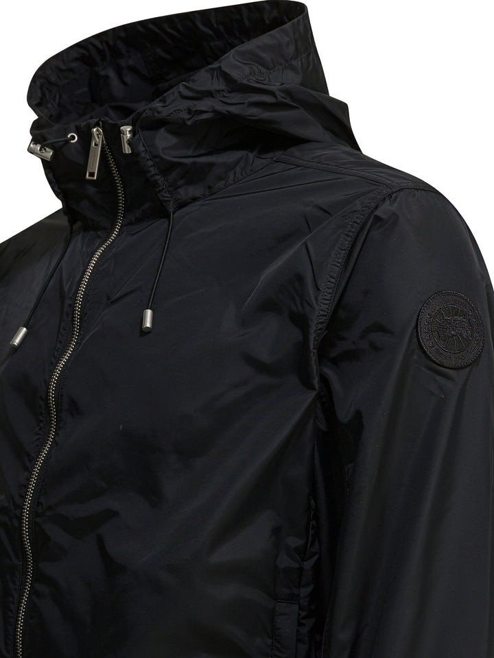 Canada Goose Drift Jackets and Coats - Black | 6ea3322c370e4c4da223438c4510313a2d7c8484