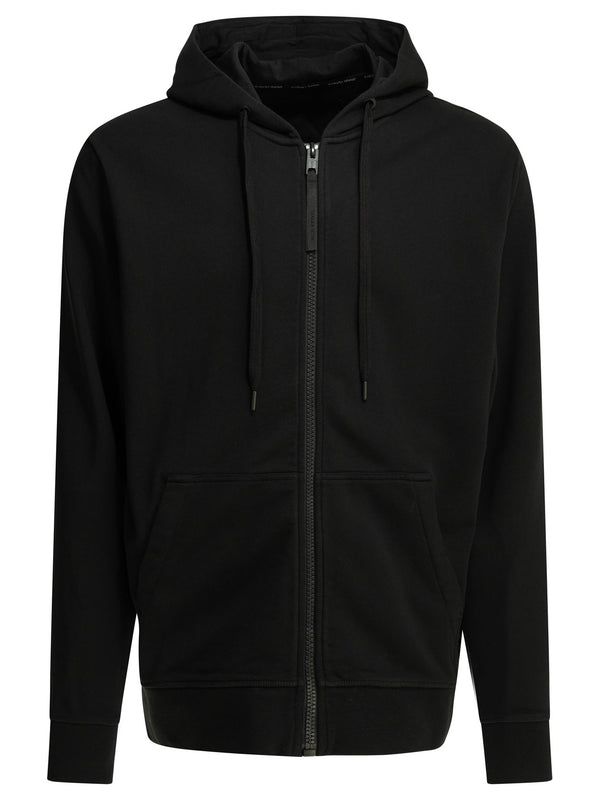 Huron Sweatshirts Black