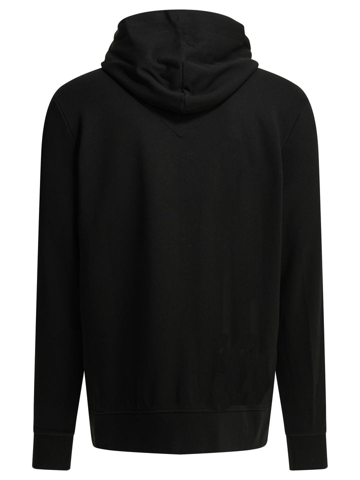 Canada Goose Huron Sweatshirts - Black | 0cdf3081e0325f4e98d4e3a53be7ad7cba2388bb