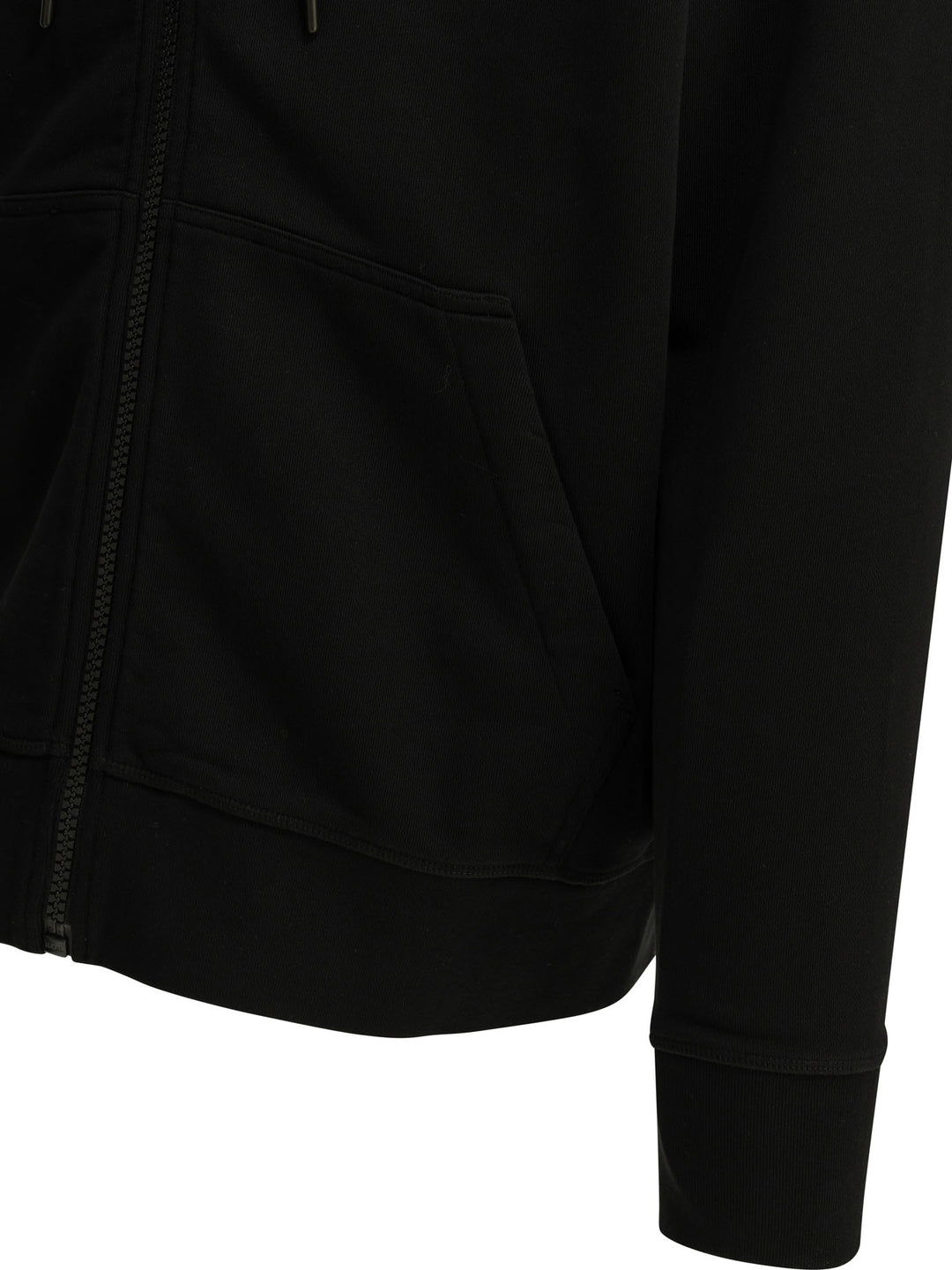 Canada Goose Huron Sweatshirts - Black | d2e8f27e8352280b9424a401904ec5ea46d0f92e