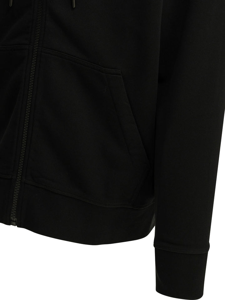 Canada Goose Huron Sweatshirts - Black | d2e8f27e8352280b9424a401904ec5ea46d0f92e