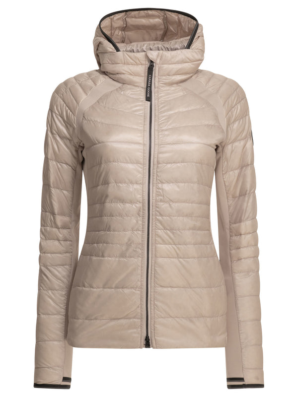 Hybridge Lite Black Label Jackets And Coats Pink