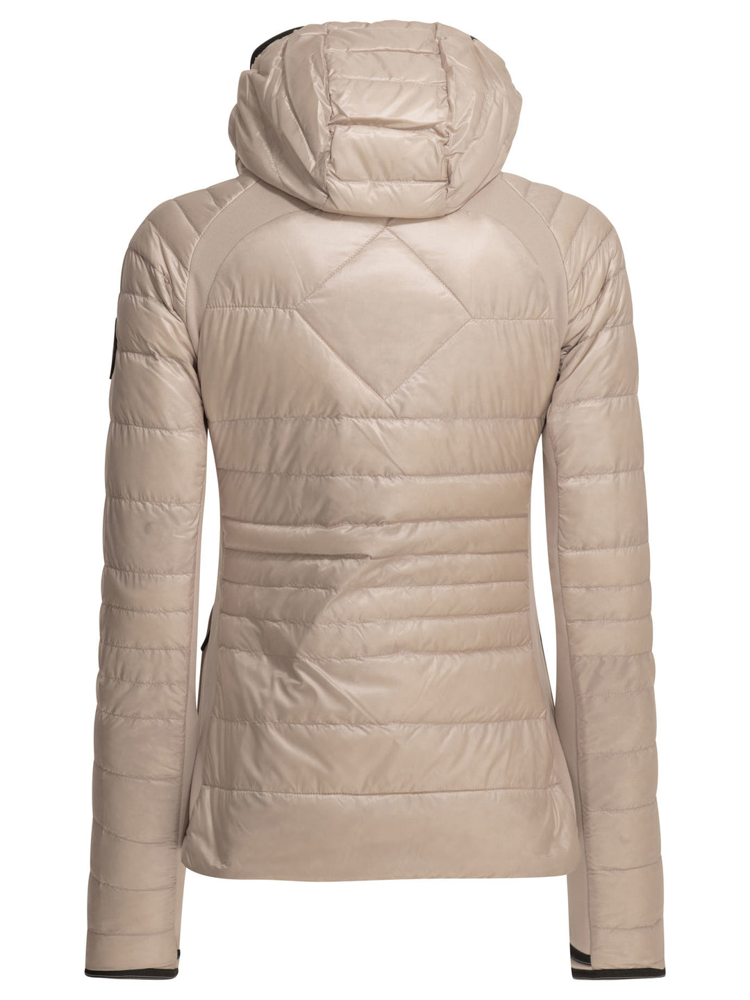 Canada Goose Hybridge Lite Black Label Jackets and Coats - Pink | 7125001c2d8428d90bbad43391f6ded24ed84f2c