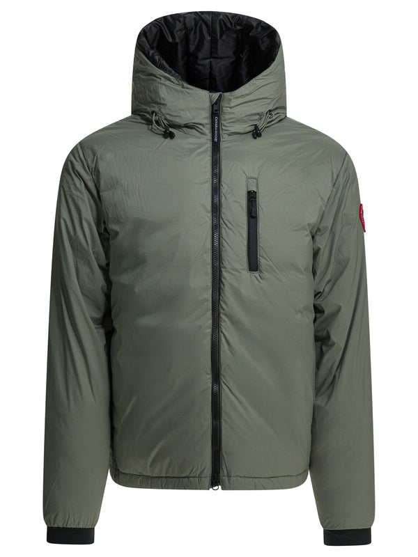 Lodge Jackets And Coats Green