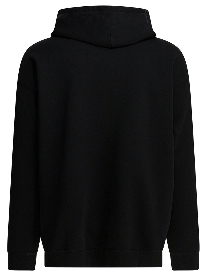 Canada Goose  Sweatshirts - Black | 0dd458386ae4fc23fc6ea97da54eddcc8f7c7f92