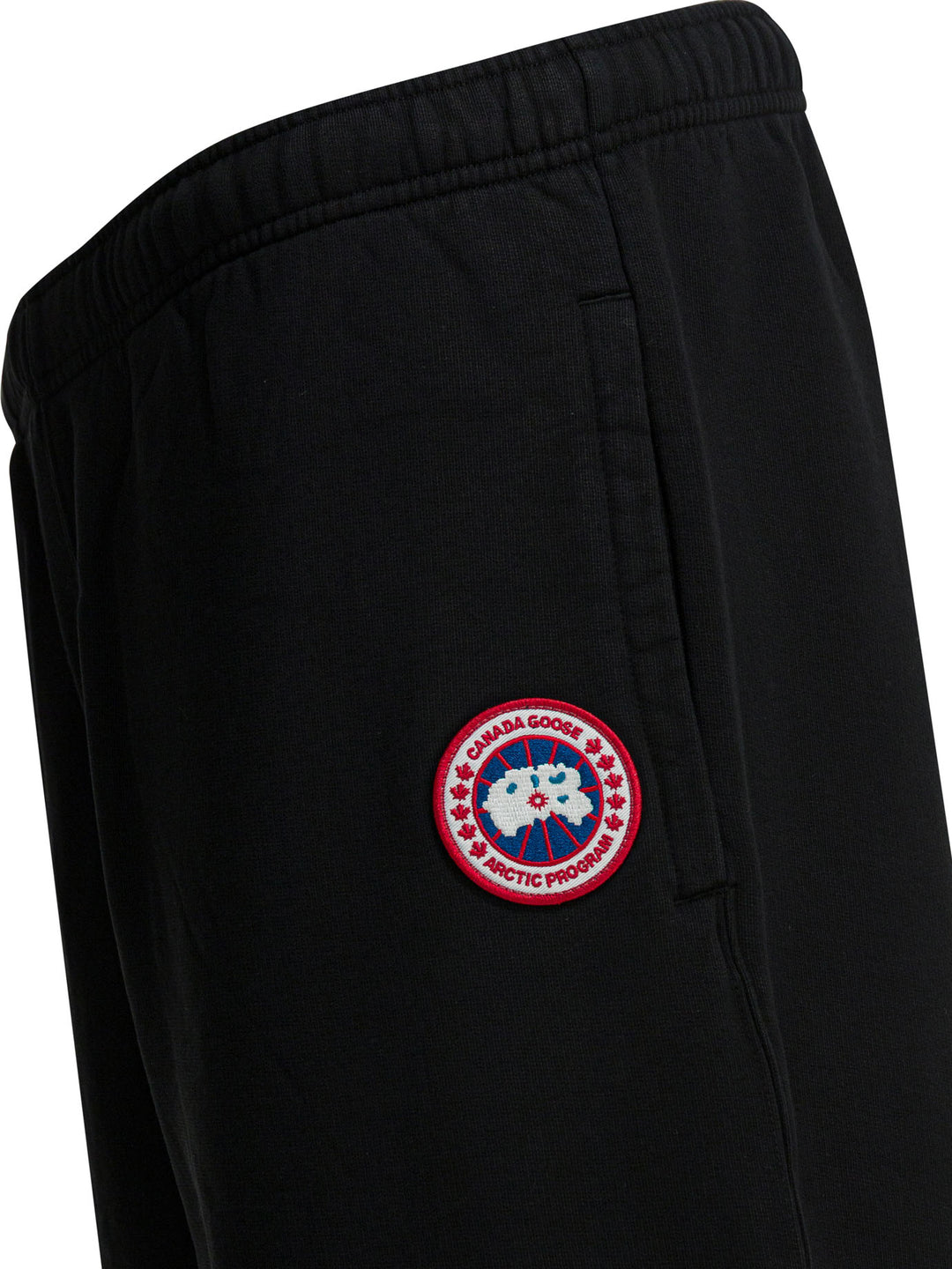 Canada Goose Rove Trousers - Black | 2a4342374e7ec2cedf45d108ce6e9e90d16e3dc4