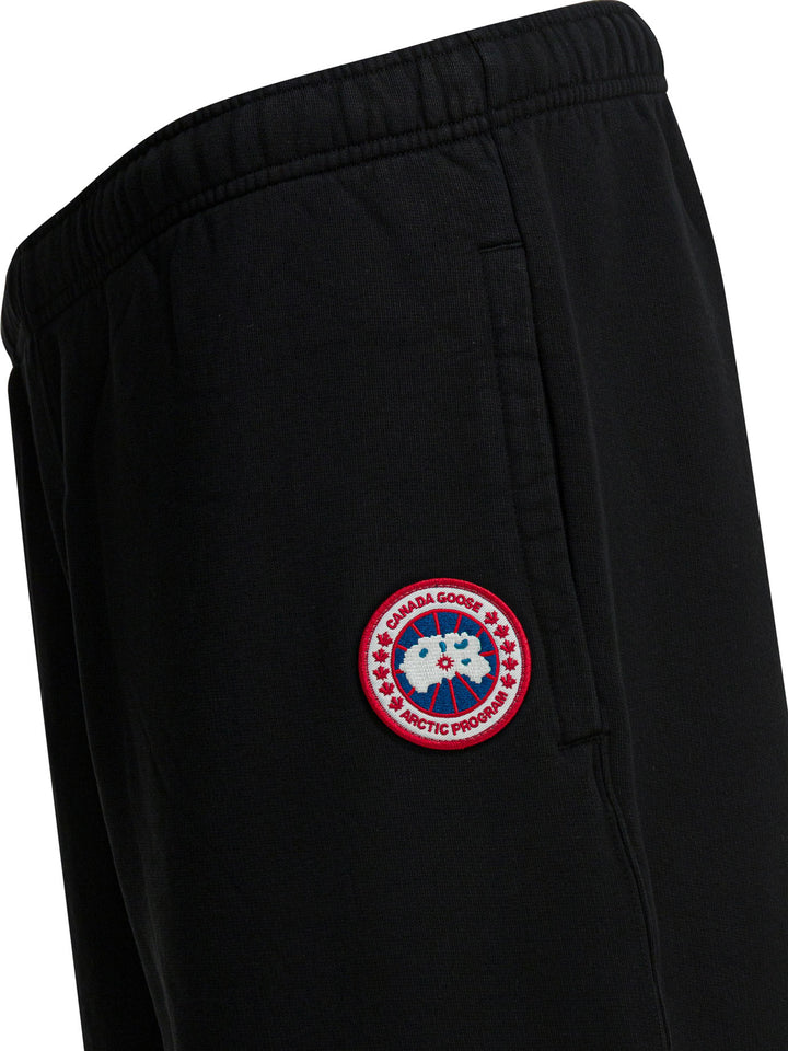 Canada Goose Rove Trousers - Black | 2a4342374e7ec2cedf45d108ce6e9e90d16e3dc4