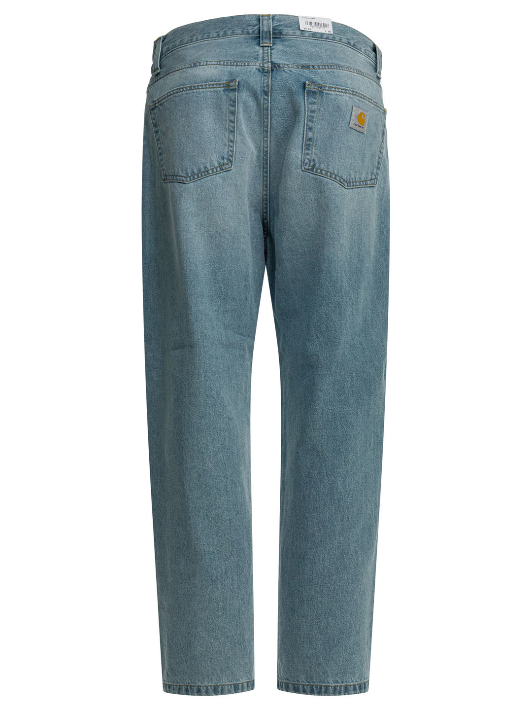 Carhartt Wip Landon Jeans - Light blue | 34c2174c843fd55997058b47360fdab37ef25afa