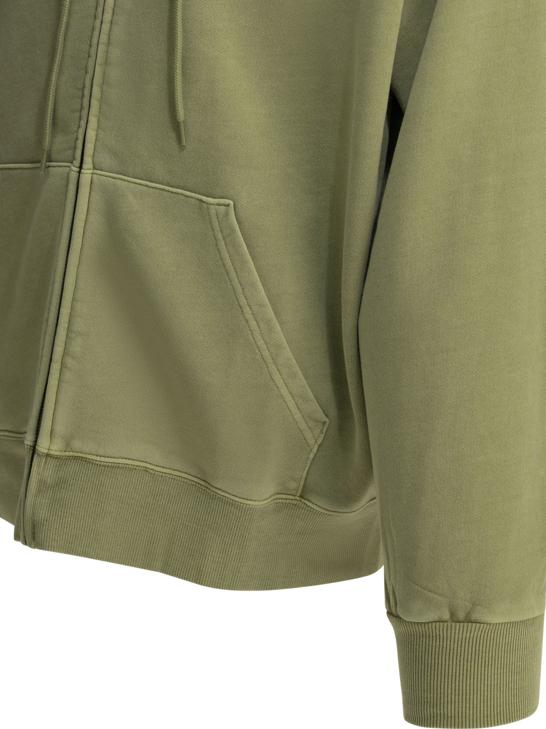 Carhartt Wip Nelson Sweatshirts - Green | bee6d9a4cca9b177aa6f14261a2c4a084ff78a7e