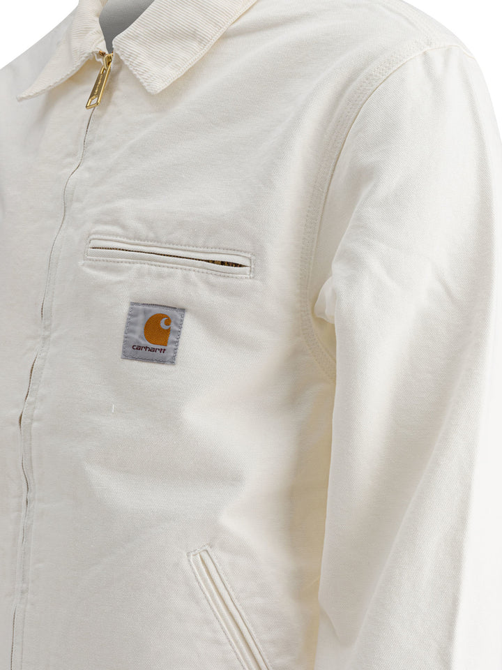 Carhartt Wip Jackets & Coats Jackets and Coats - White | 8820599766372519f6d3282a693f120f78a74dbf
