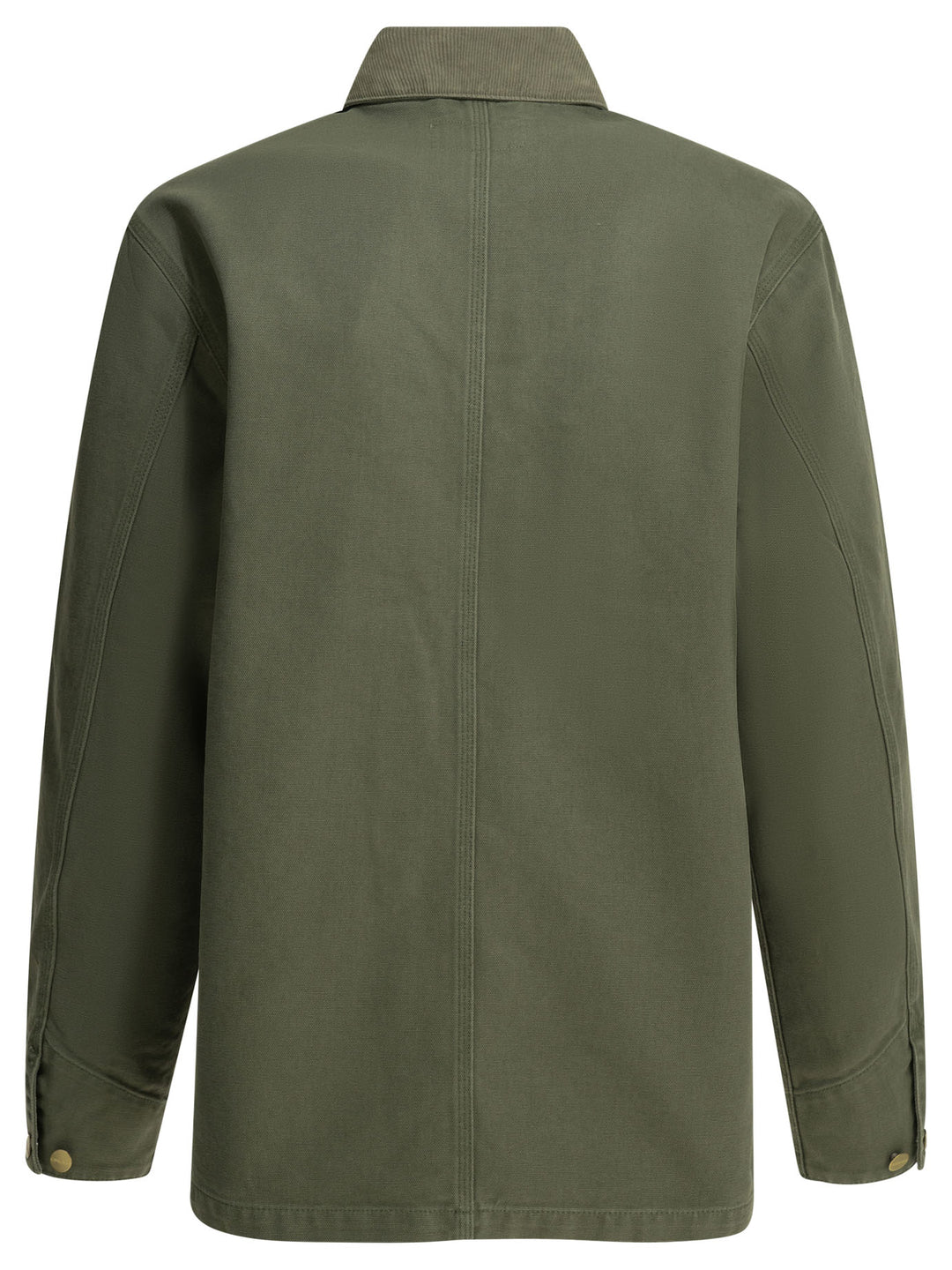 Carhartt Wip Michigan Jackets and Coats - Green | 17b0cb0a401bcaf06eb4377345658b11f7541bdd