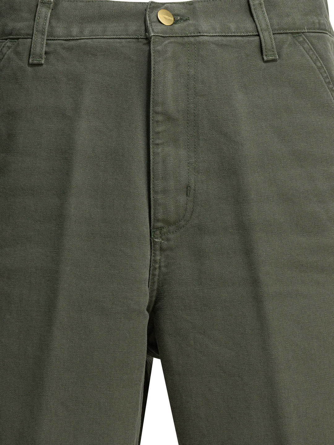 Carhartt Wip  Shorts - Green | 96c96168affeab3e5d3b9b00661e6496a44dcf99