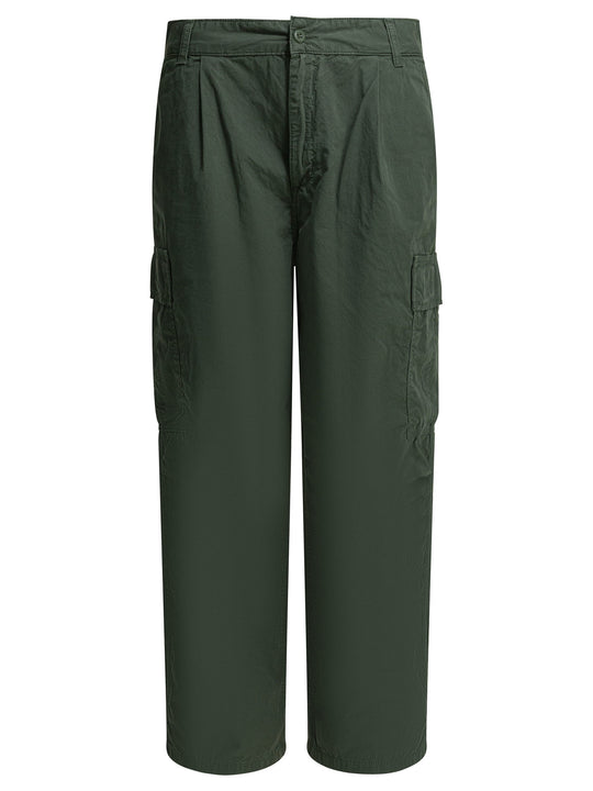Cole Trousers Green