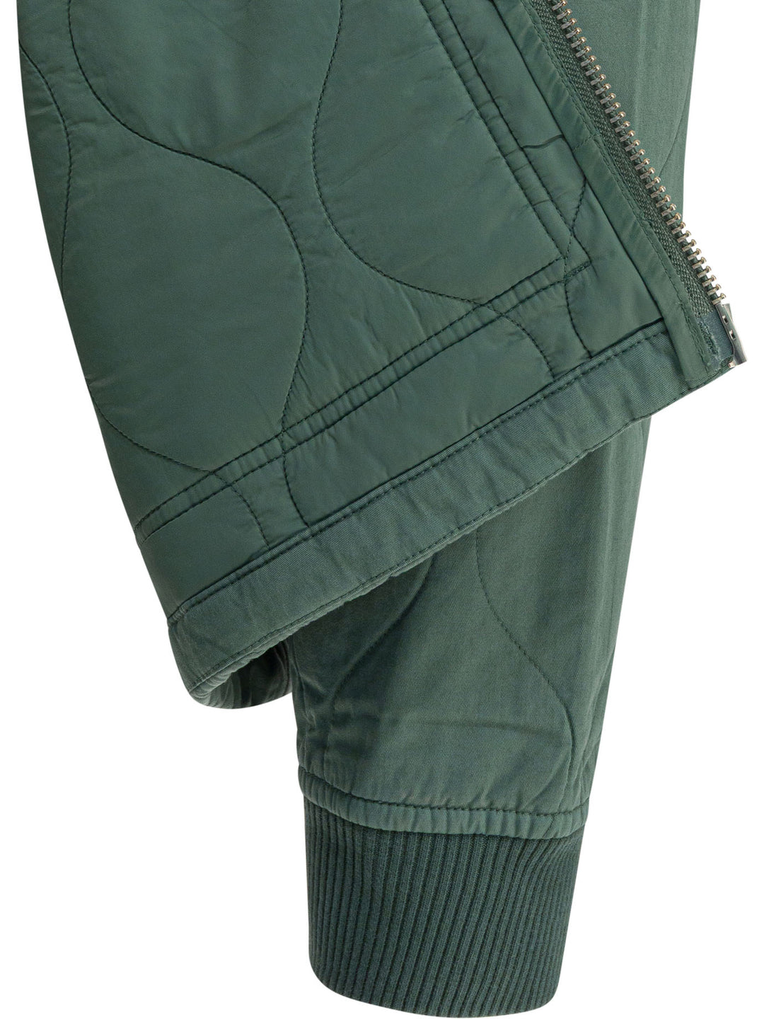 Carhartt Wip Kylar Liner Jackets and Coats - Green | 3c1a59bf71ededa46da241e7638492b6969775bc