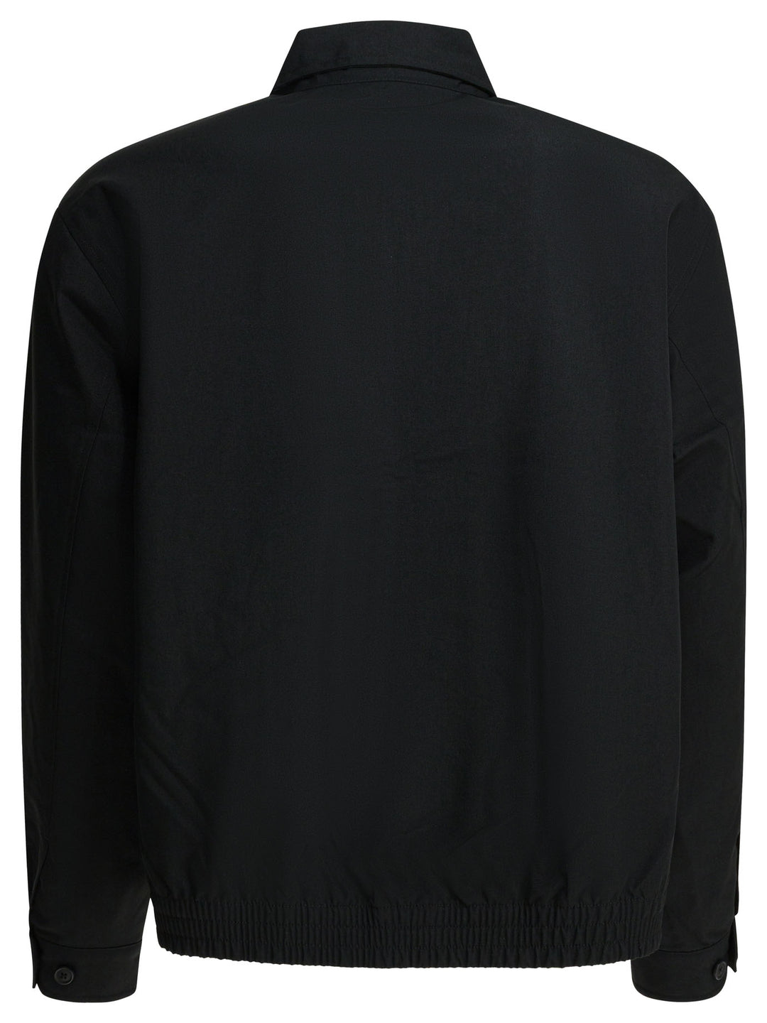 Carhartt Wip Neven Jackets and Coats - Black | 0ef8452e33a9709ec591407bd3f0f52819ad117c