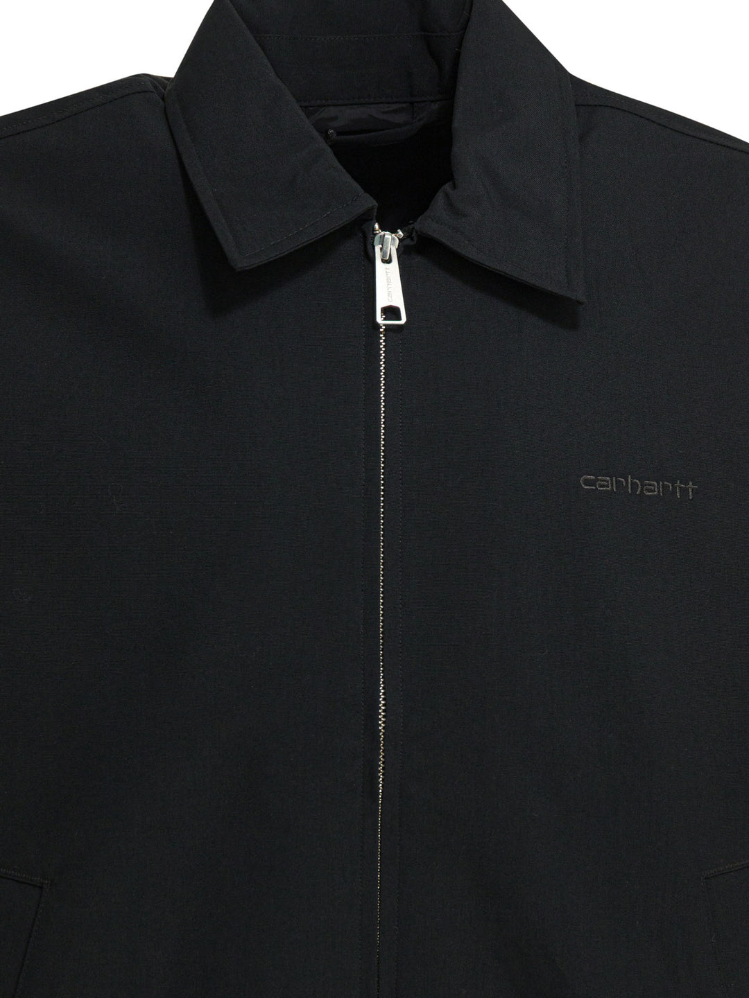 Carhartt Wip Neven Jackets and Coats - Black | f0d977ed2007fce042e897945da28fd19970a169