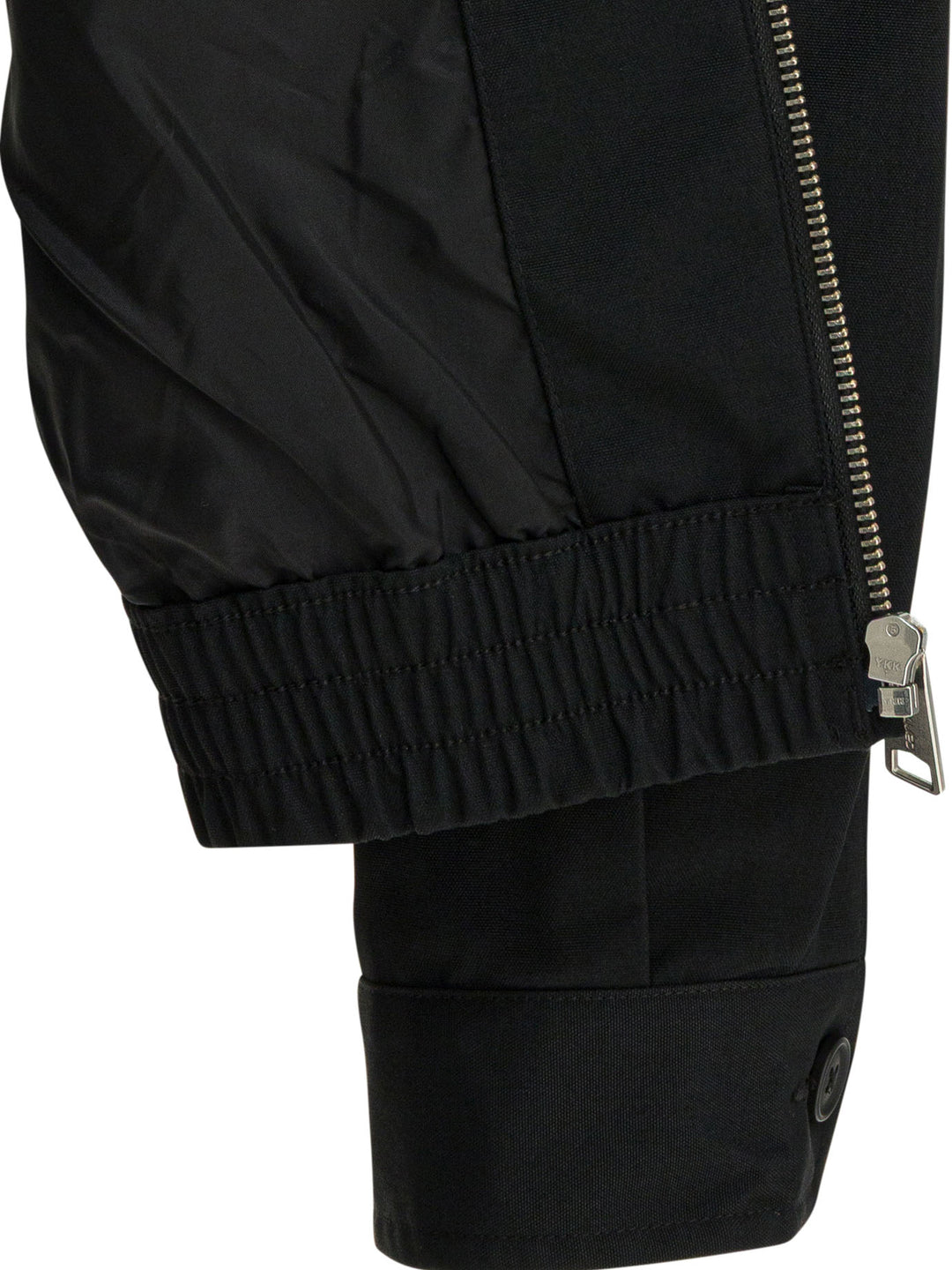 Carhartt Wip Neven Jackets and Coats - Black | be5223086c3b066796b94a886cafab8edc144b80