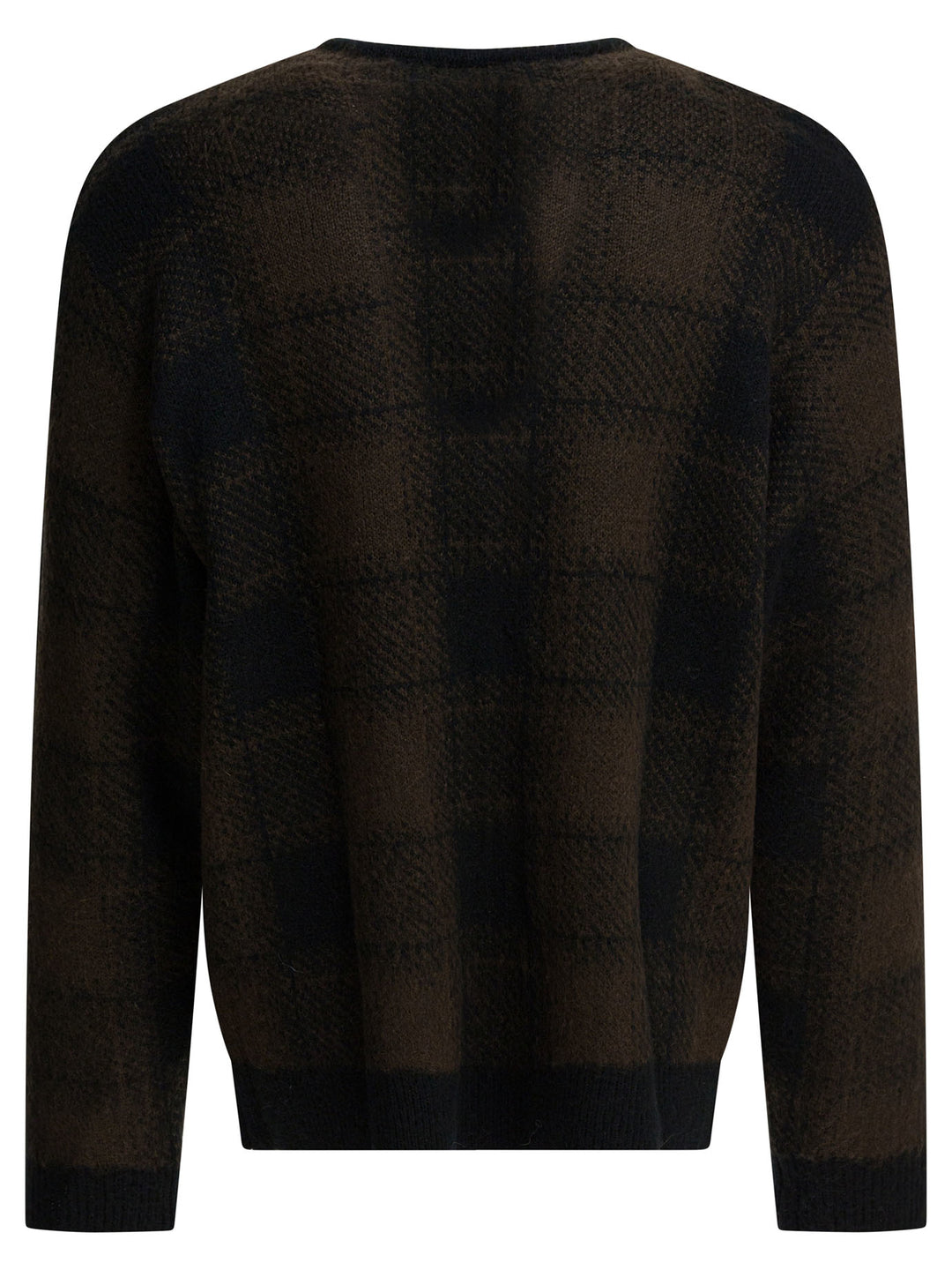 Carhartt Wip Everson Knitwear - Black | e9e4b421b3c3fdba070e2728c6a5ec93ad8d9705