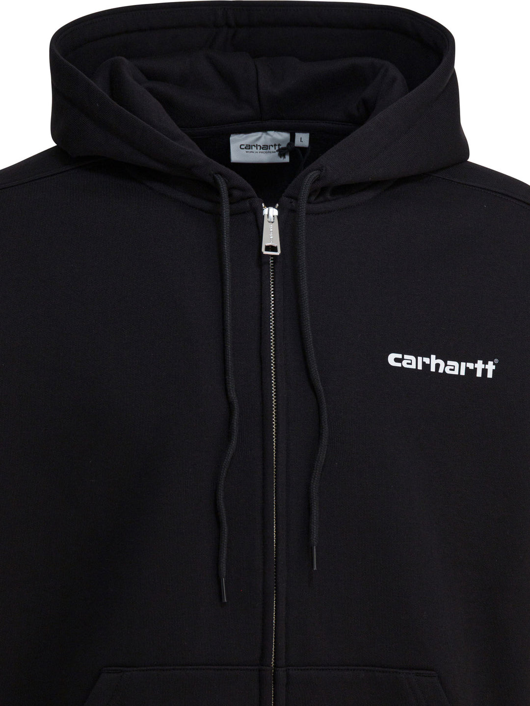 Carhartt Wip Archive Lines Sweatshirts - Black | 0894c3d9c0293e19f7565849529ea4fd216cb4c9
