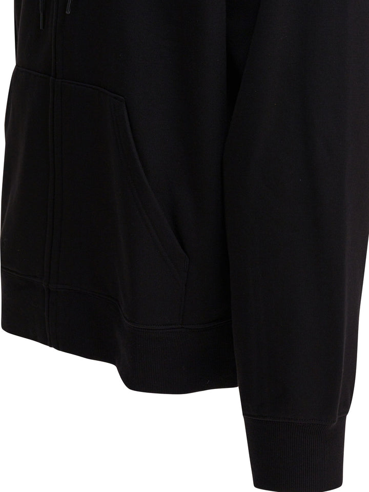 Carhartt Wip Archive Lines Sweatshirts - Black | c2c75d1d6590408d7184754242eb687ca60c4f56