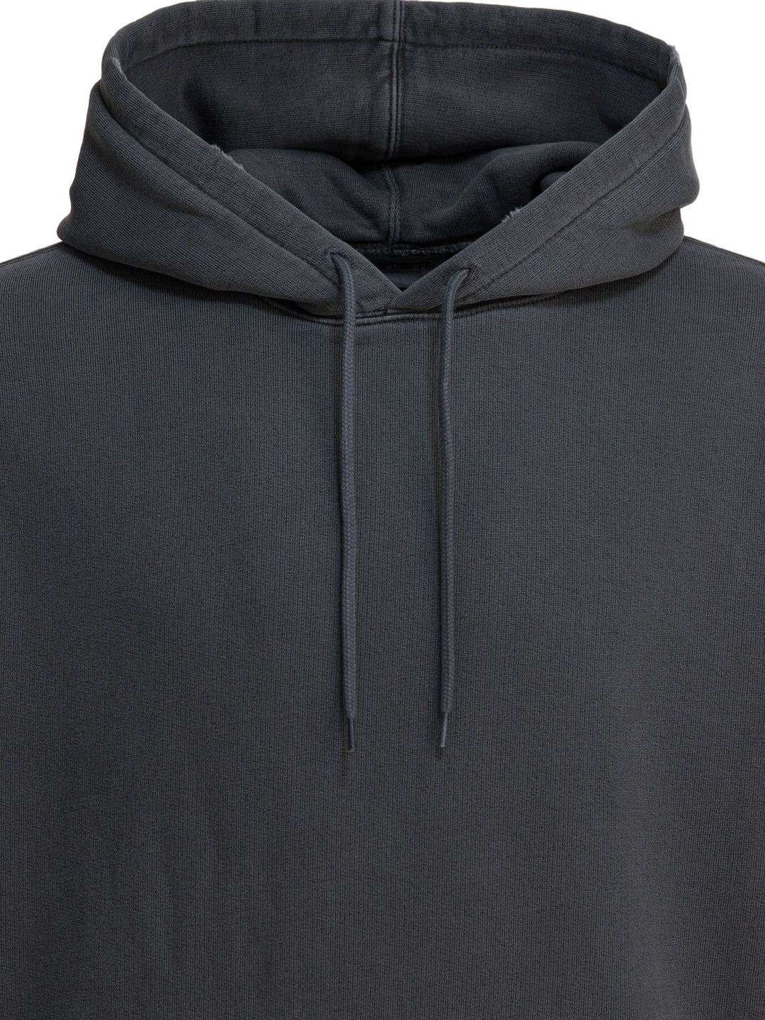 Carhartt Wip Hooded Torion Sweatshirts - Grey | ac13fdbc1f5d415a3fb03af7302476b684af7c8a