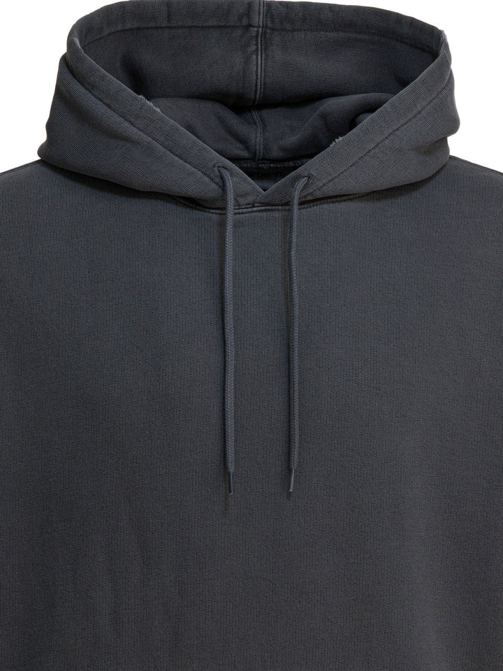 Carhartt Wip Hooded Torion Sweatshirts - Grey | ac13fdbc1f5d415a3fb03af7302476b684af7c8a
