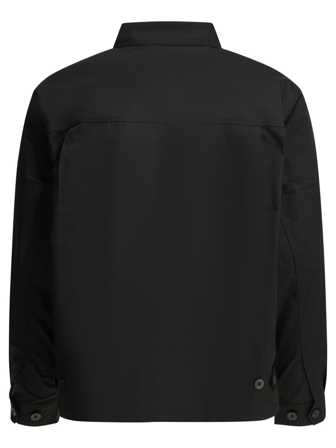 Carhartt Wip Postal Jacket Jackets and Coats - Black | eb062bbae3556578c981df9aea8788bc56a971ec