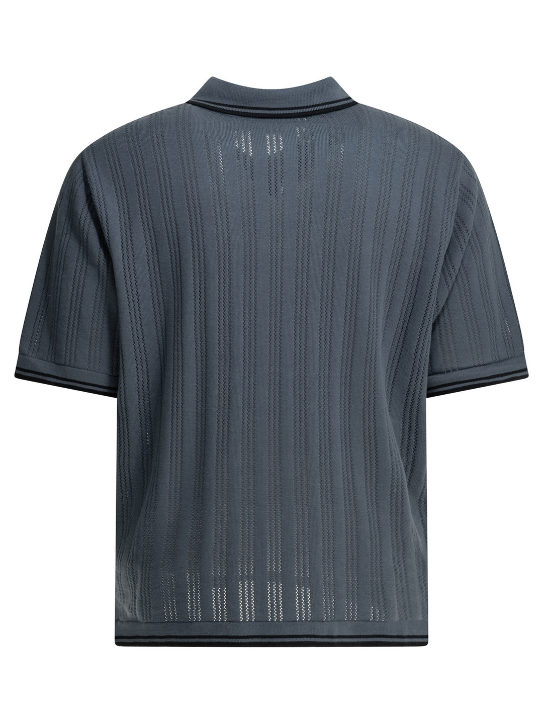 Carhartt Wip S/S Ramsey Polo shirts - Blue | a714ef1fa206a76dc02907b7bf6f7241b3703482