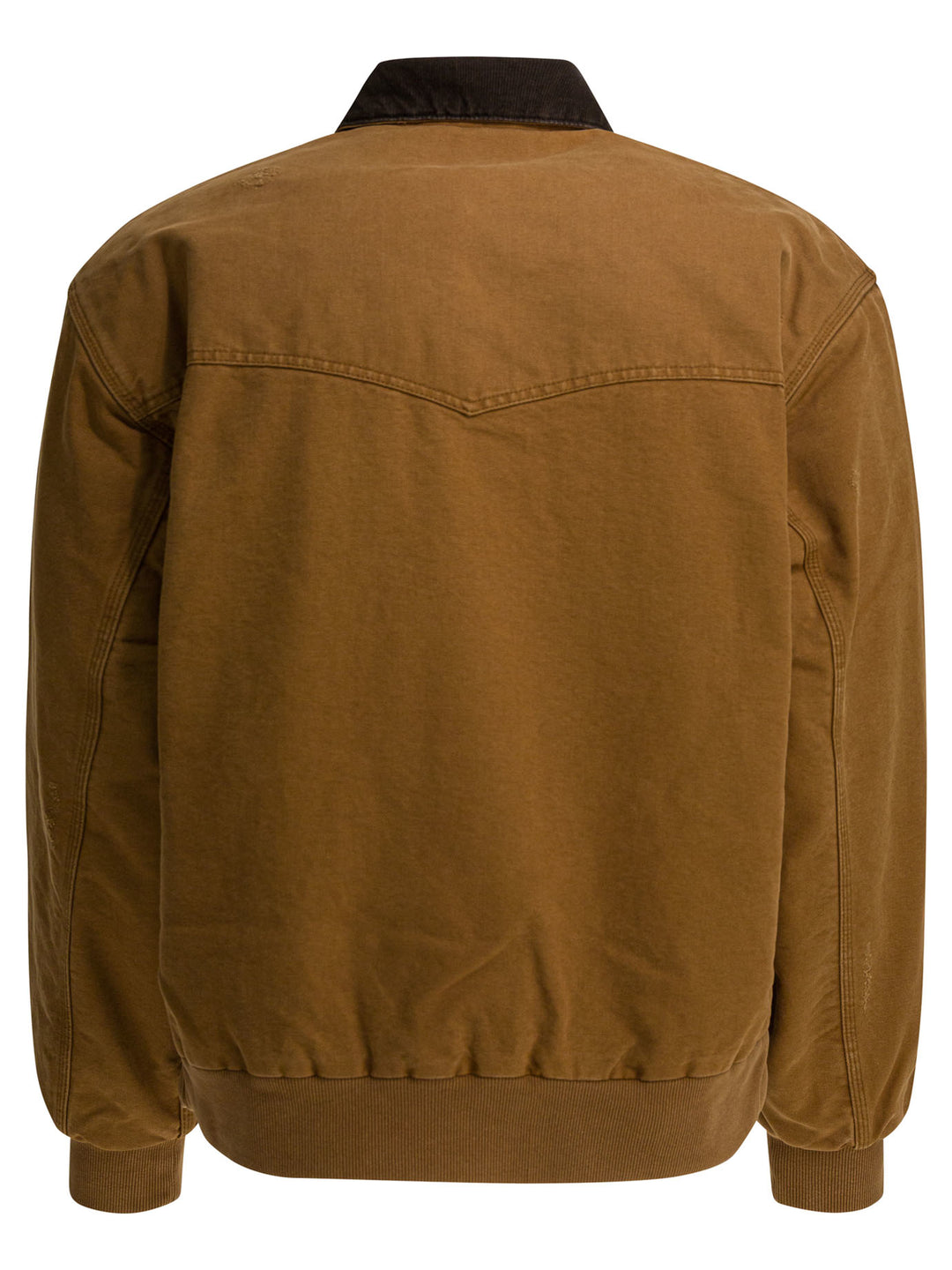 Carhartt Wip Jackets & Coats Jackets and Coats - Brown | a9a1f10be1cd230eebd814f4598ad49841279f2b