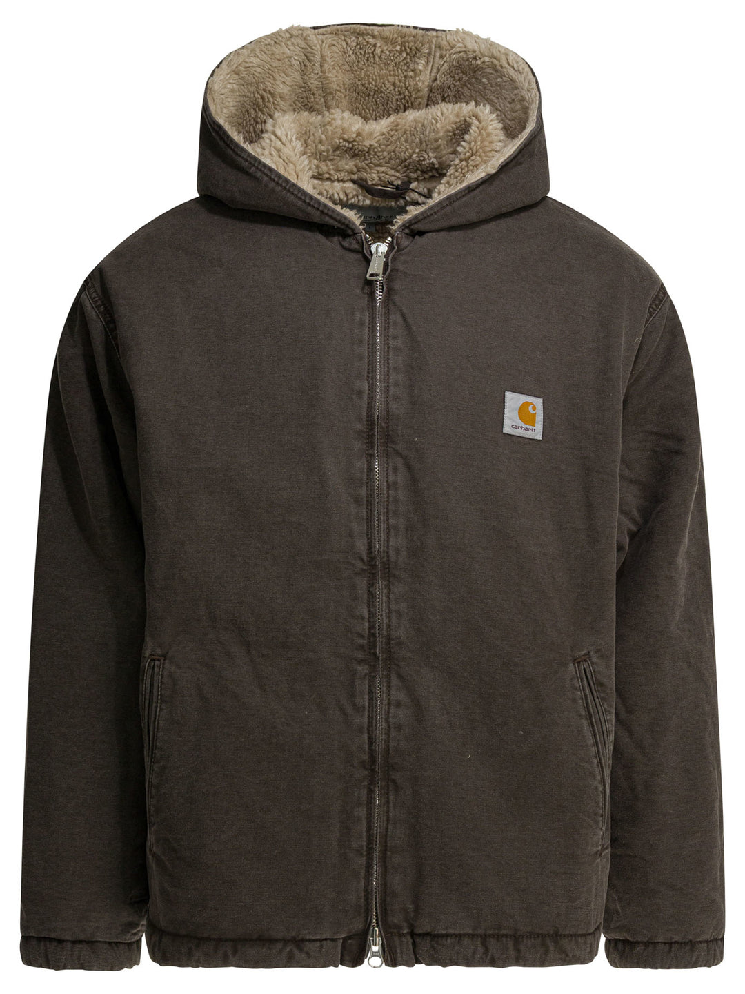 Carhartt Wip Jackets & Coats Jackets and Coats - Brown | c5c2f8826819afc53b454336c08217e61795824a