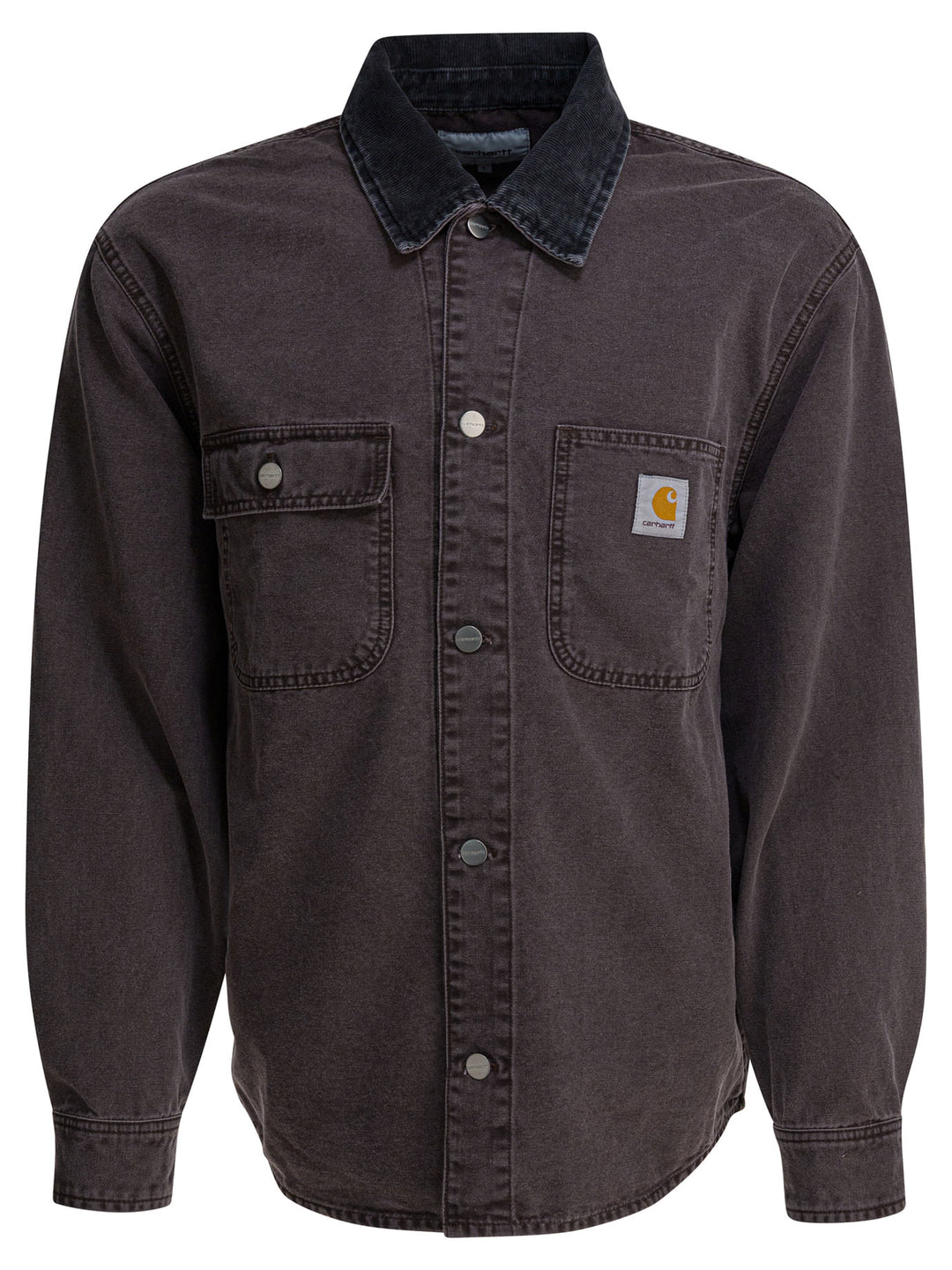 Carhartt Wip Mitch Jackets and Coats - Brown | 643de3e21f32ad8eb1fb549011086268cd69b7f1