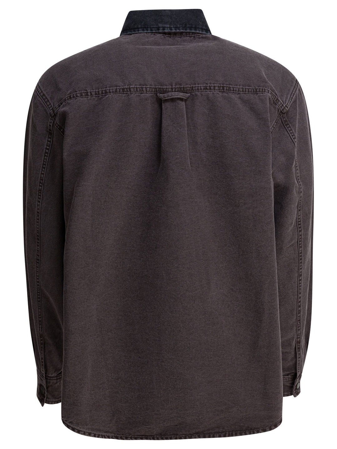 Carhartt Wip Mitch Jackets and Coats - Brown | 0dd44206a7da4b818ad479cd405cbe29c208fb1c