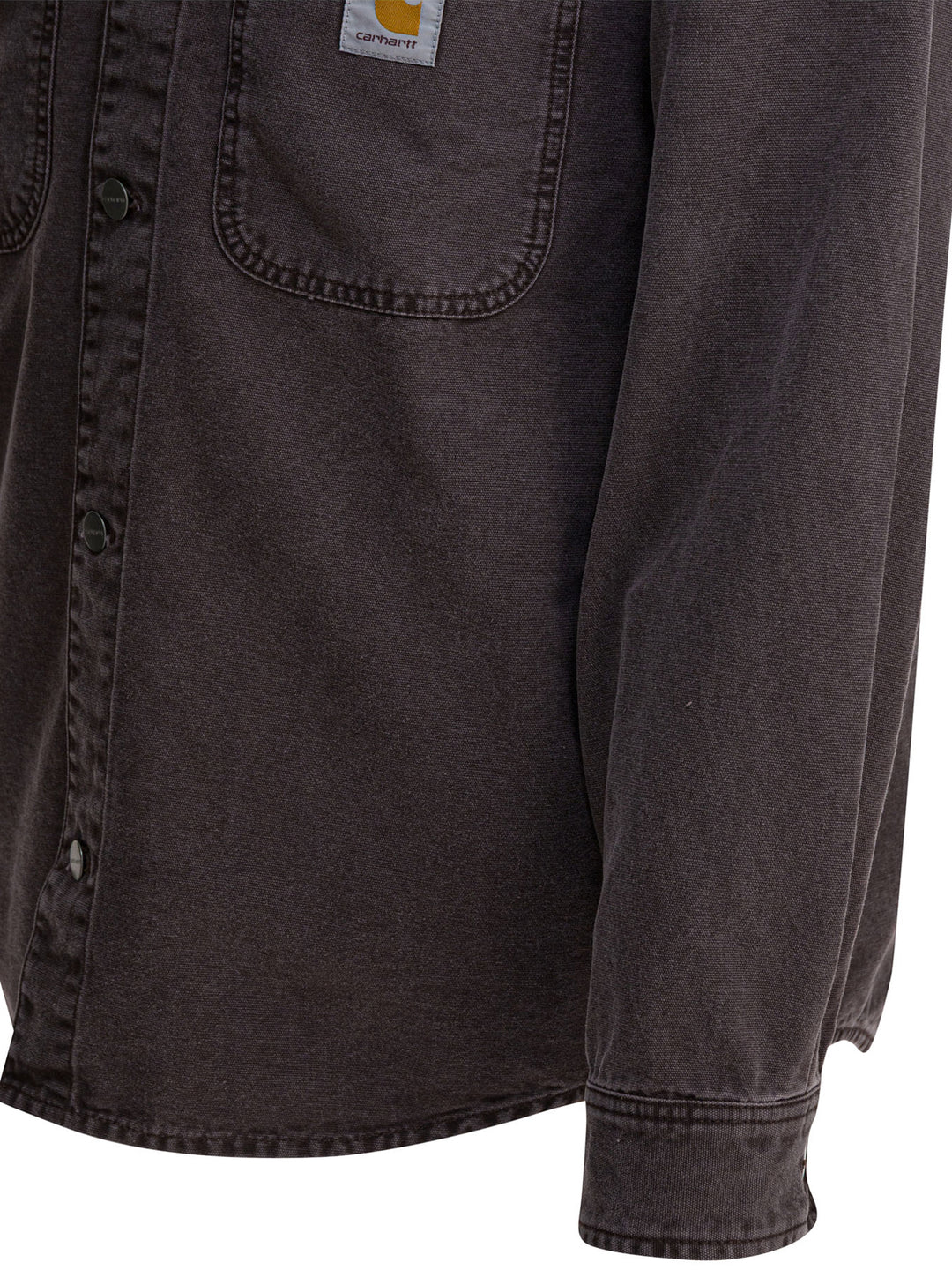 Carhartt Wip Mitch Jackets and Coats - Brown | 722fdf8d65e1ecfdade7d69dccff791cb60413b6