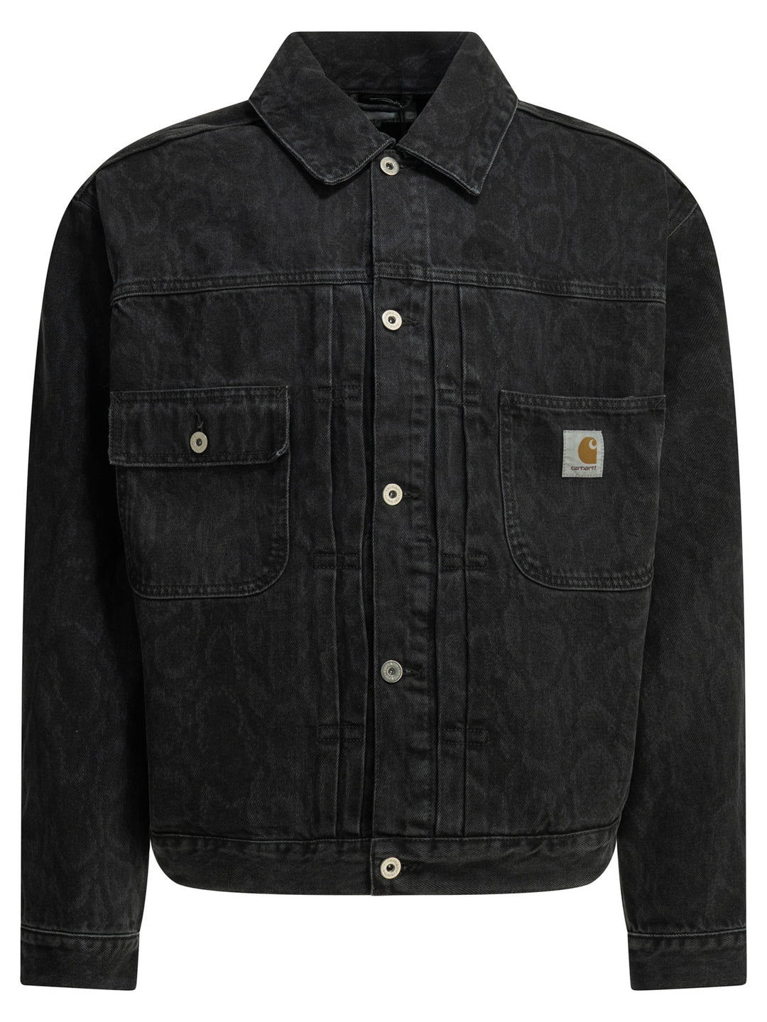 Carhartt Wip Belmar Jackets and Coats - Black | e916da24b5b42cd733a97826f2e3c6b57ee92f65