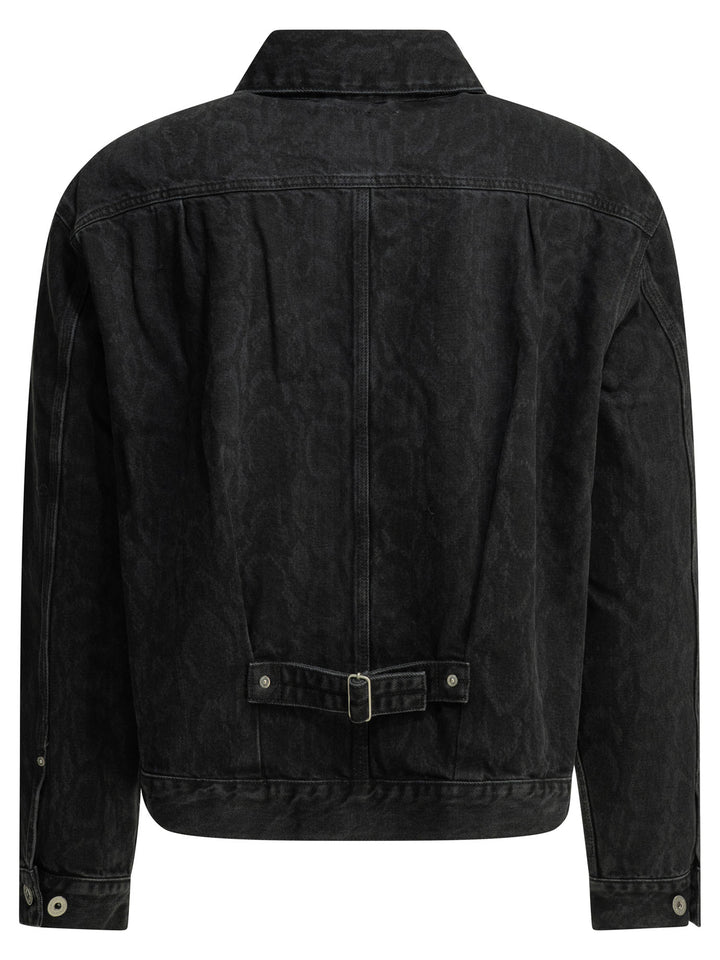 Carhartt Wip Belmar Jackets and Coats - Black | ea02e3f1826ad4db59930274523dc8d98c18208d