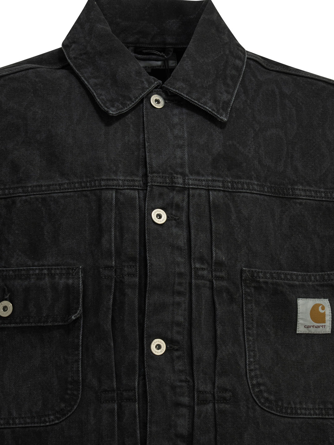 Carhartt Wip Belmar Jackets and Coats - Black | 581e1a36848a375c386a5cf84521245746e44da1
