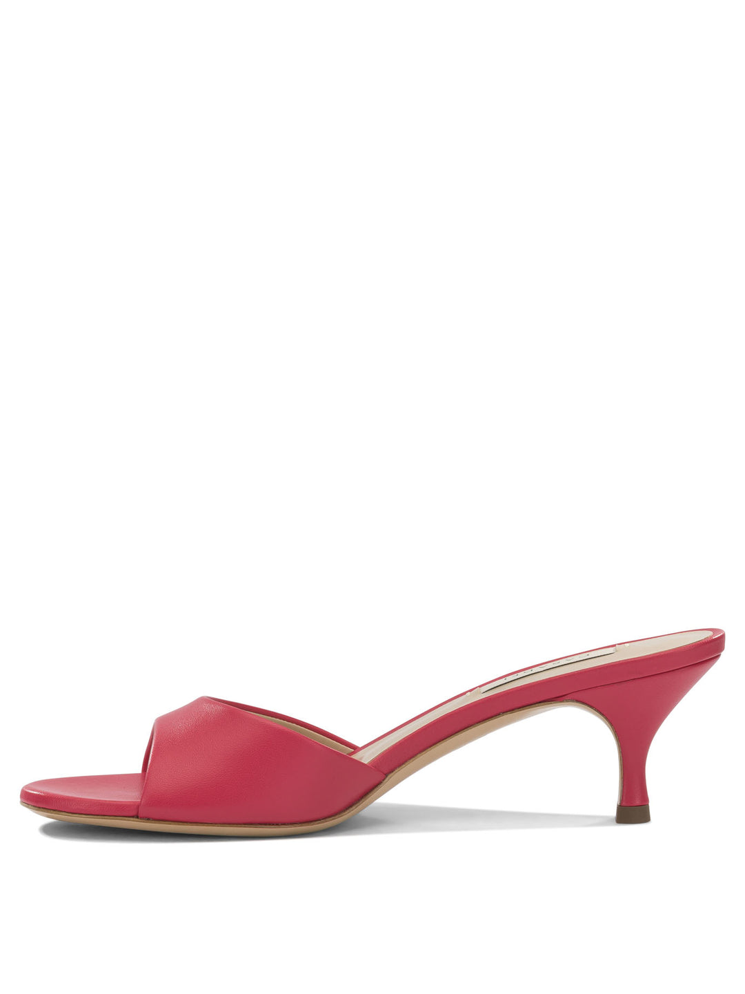 Casadei  Heeled shoes - Fuchsia | 650fc2bfce714cc574304d49ed84c4483cc52264