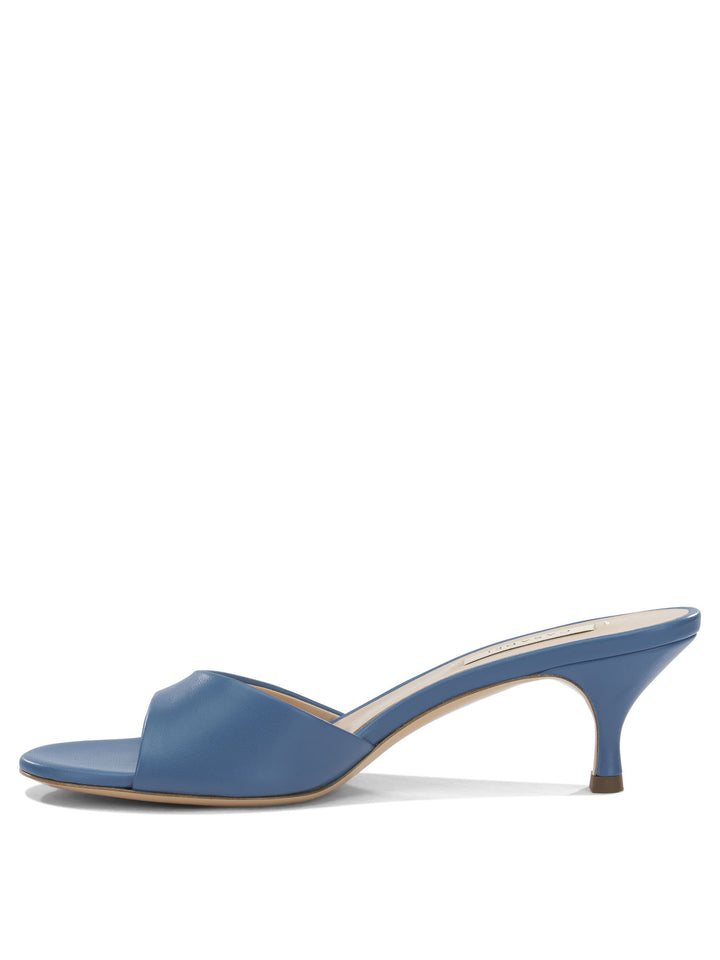 Casadei  Heeled shoes - Blue | 3f4af6d1b9562979b98faf3626f5952b28e76181