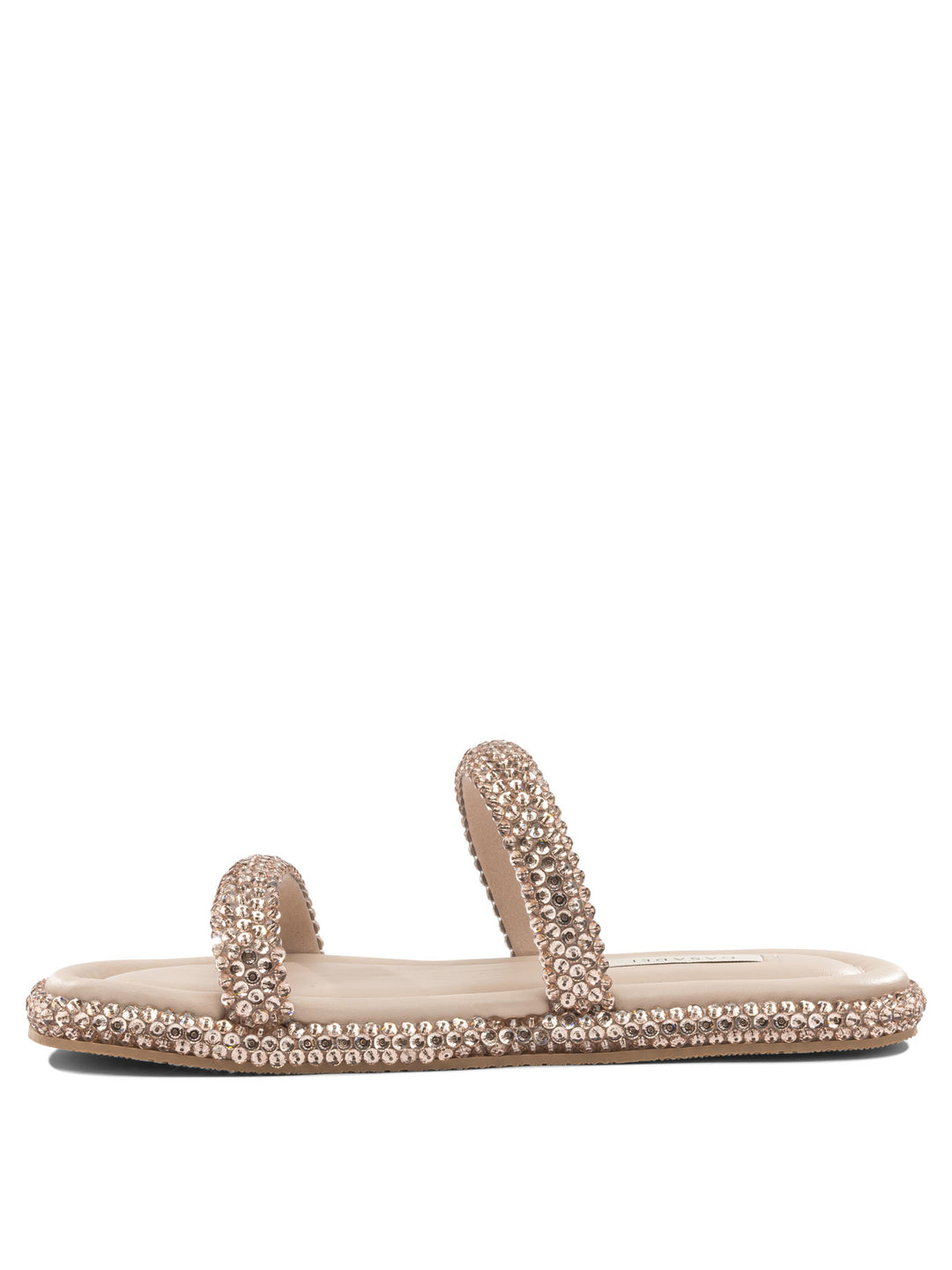 Casadei  Sandals - Pink | 1a50b762c53e8f116dc92b11c7a5866c51f2a4e2