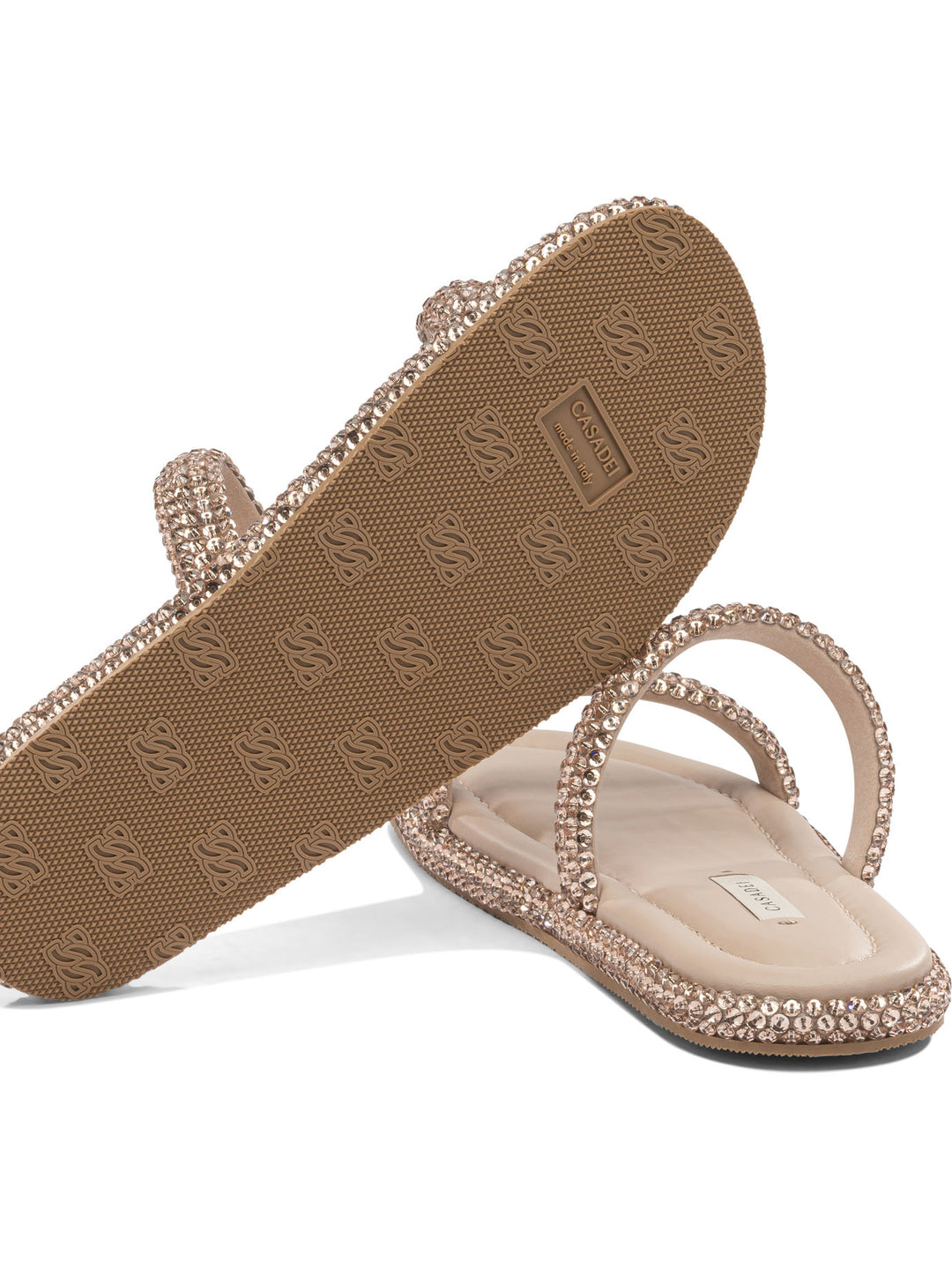 Casadei  Sandals - Pink | 72acaac27337306227866293490b79f387e50fca