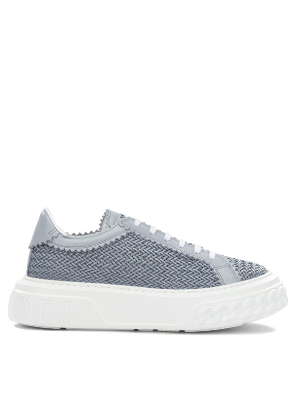 Sneakers & Slip-On Light Blue