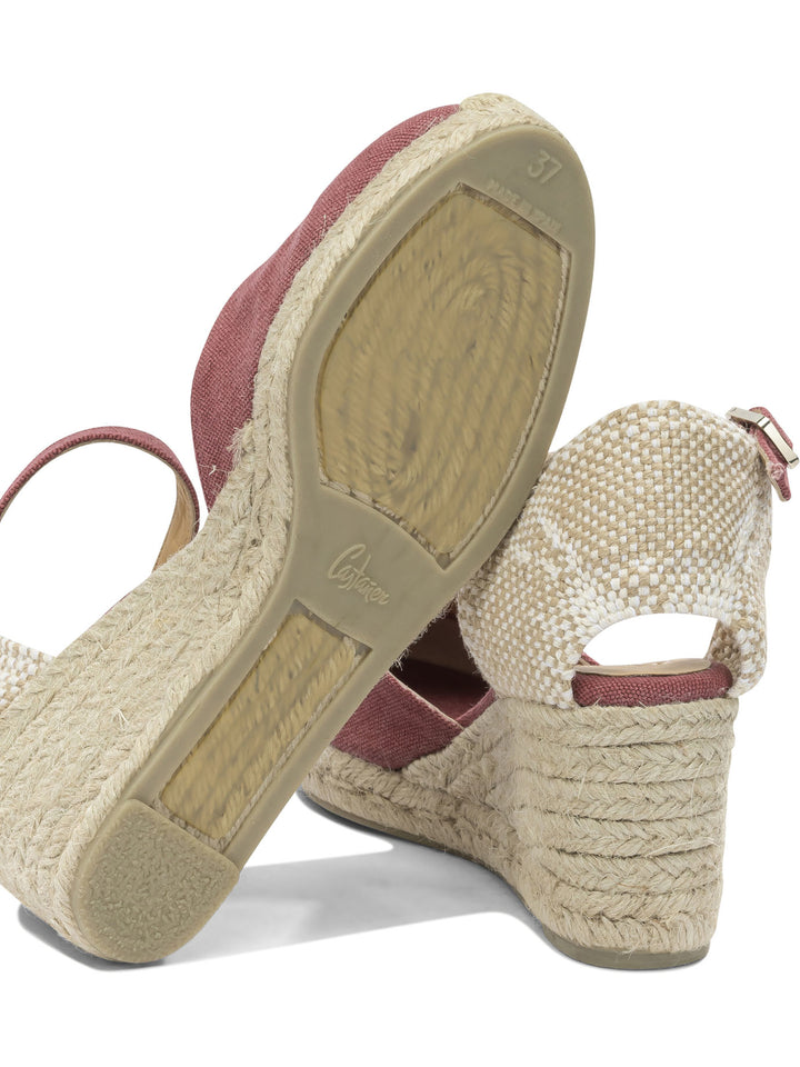CastañEr  Espadrilles - Fuchsia | 4bf9d53a5e3dd3981c891824af51f962db66b598
