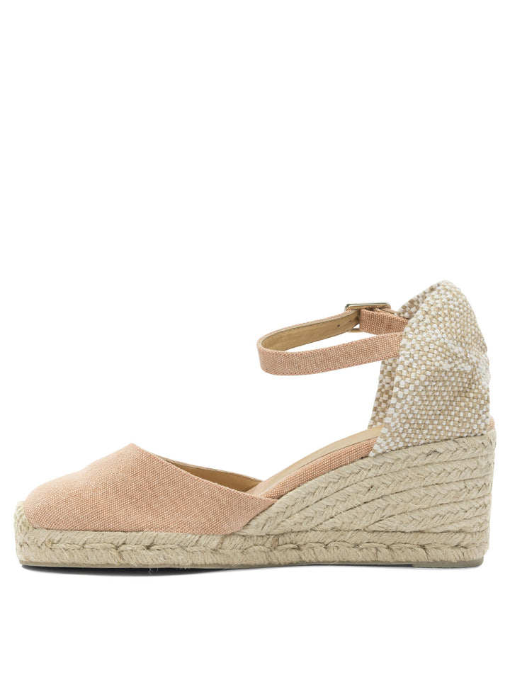 CastañEr  Espadrilles - Orange | 952782797847cc3ea592e778b2c531762e2a85cb
